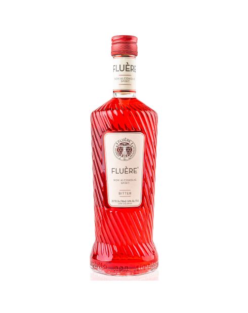 1 Fluère Bitter 0% 70cl