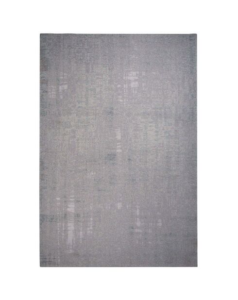 Grunge korstmos tapijt - 155x230 cm