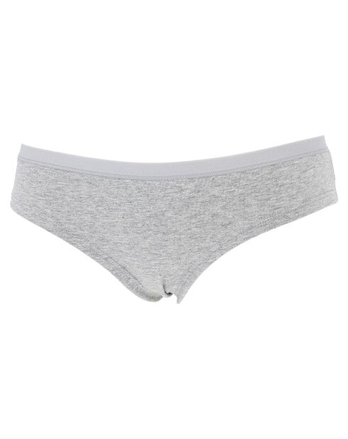 Culotte Brésilienne grise