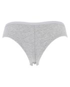 Culotte Brésilienne grise