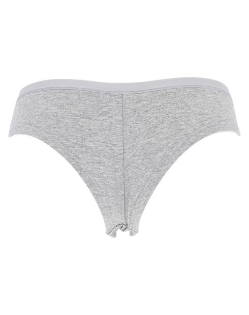 Culotte Brésilienne grise