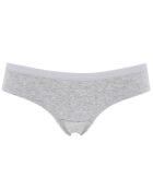 Alana graues Höschen