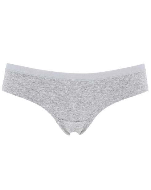 Alana graues Höschen