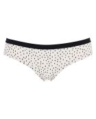Culotte Maya blanche