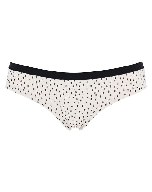 Culotte Maya blanche