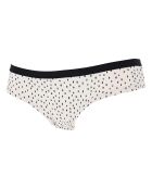 Culotte Maya blanche