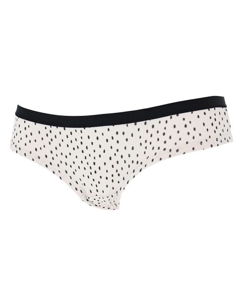 Culotte Maya blanche