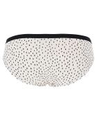 Culotte Maya blanche