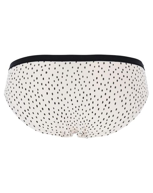 Culotte Maya blanche