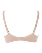 Soutien-gorge sans armatures nude