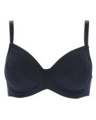 Soutien-gorge sans armatures noir