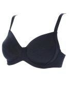 Soutien-gorge sans armatures noir