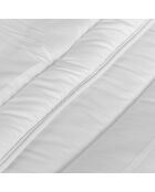 Couette Chaude Anti acariens Greenfirst  blanche - 260x240 cm