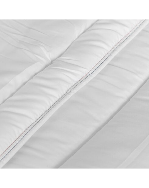 Couette Chaude Anti acariens Greenfirst  blanche - 260x240 cm