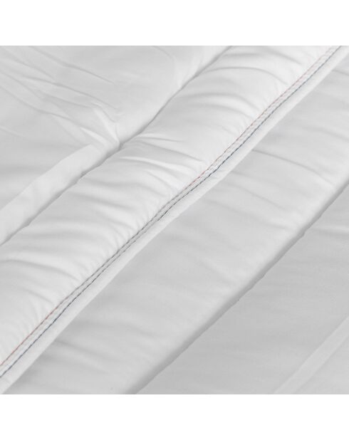Couette Chaude Anti acariens Greenfirst  blanche - 260x240 cm