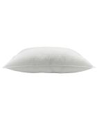Oreiller Prestige Ferme blanc - 50x70 cm