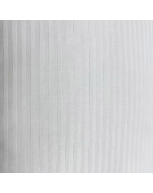 Oreiller Prestige Ferme blanc - 45x70 cm