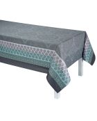 Nappe enduite Bastide poivre