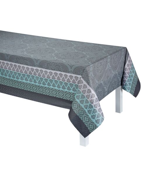 Nappe enduite Bastide poivre