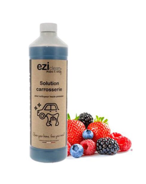 Nettoyant pour voiture Hydroforce - 1L
