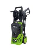 Hydroforce 165 hogedrukreiniger