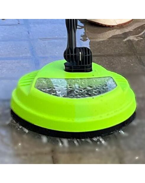 Hydroforce 165 hogedrukreiniger