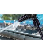 Hydroforce 165 hogedrukreiniger