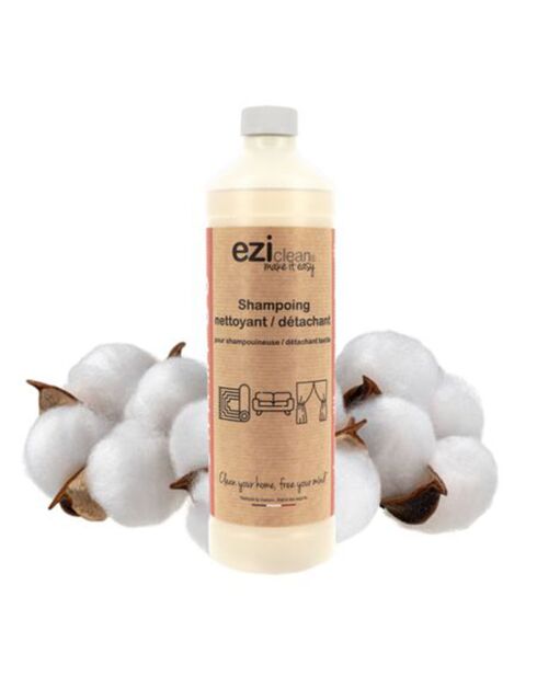 Shampooing pour tapis Spot Remover - 1L