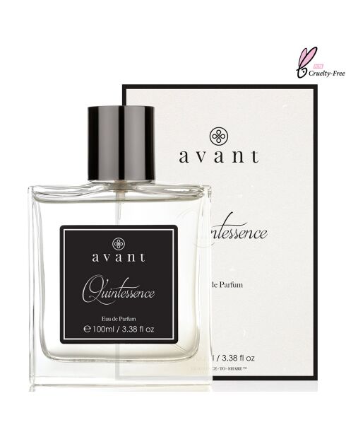 Parfum Quintessence - 100 ml