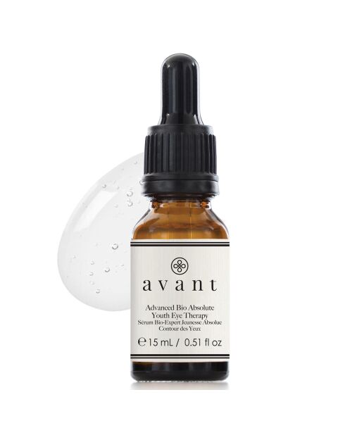 Organic Expert Youth Absolute Augenkontur-Serum, 15 ml
