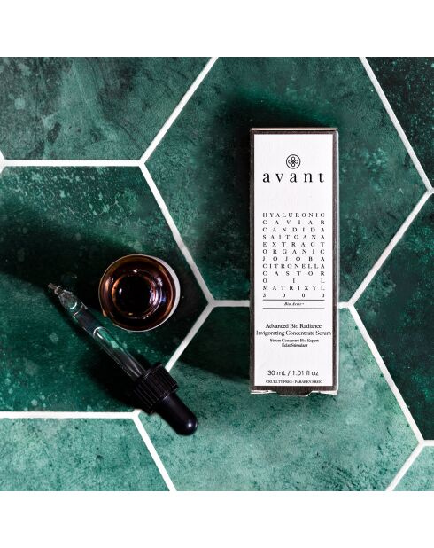 Sérum Bio-Expert Eclat Stimulant et Anti-Age - 30 ml