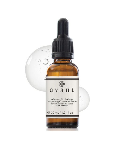 Sérum Bio-Expert Eclat Stimulant et Anti-Age - 30 ml
