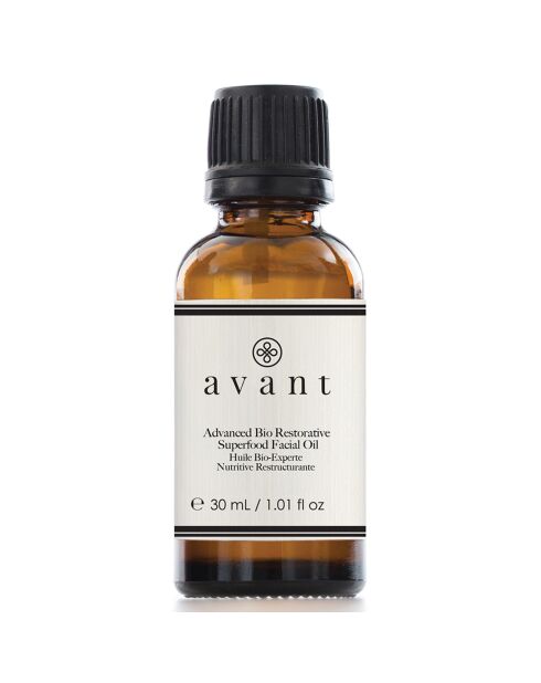 Bio-Expert Nutritives Restrukturierungs- und Anti-Aging-Öl, 30 ml