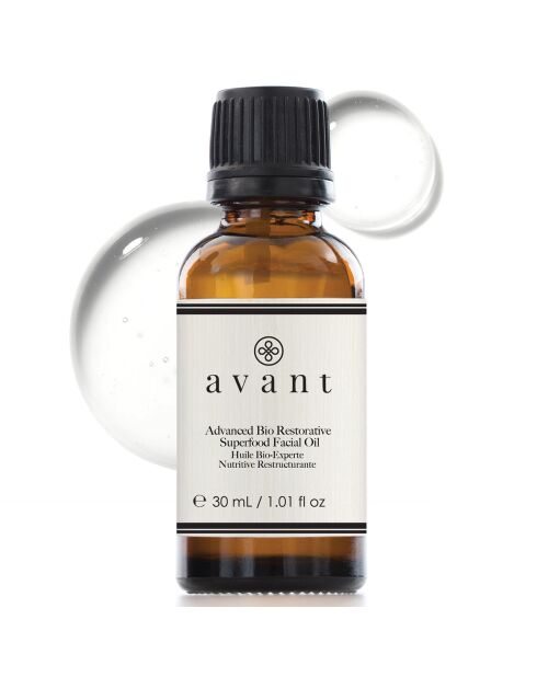 Bio-Expert Nutritives Restrukturierungs- und Anti-Aging-Öl, 30 ml
