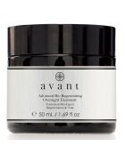 Traitement Bio Expert Anti-Age et Régénérateur de Nuit - 50 ml