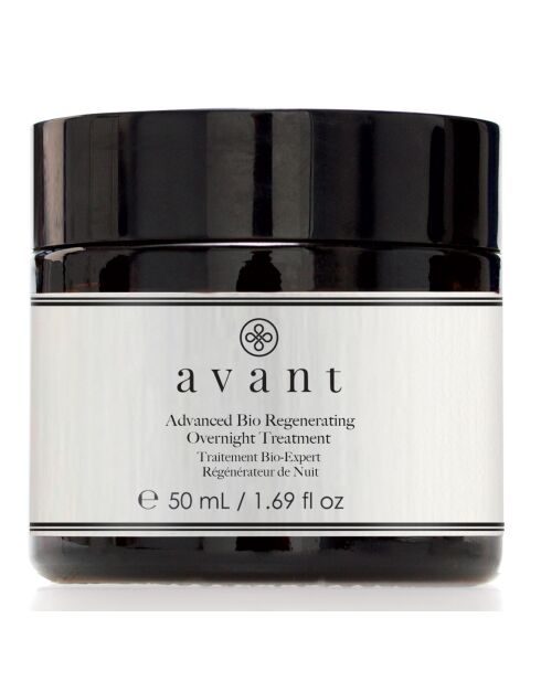 Traitement Bio Expert Anti-Age et Régénérateur de Nuit - 50 ml