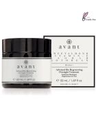 Traitement Bio Expert Anti-Age et Régénérateur de Nuit - 50 ml