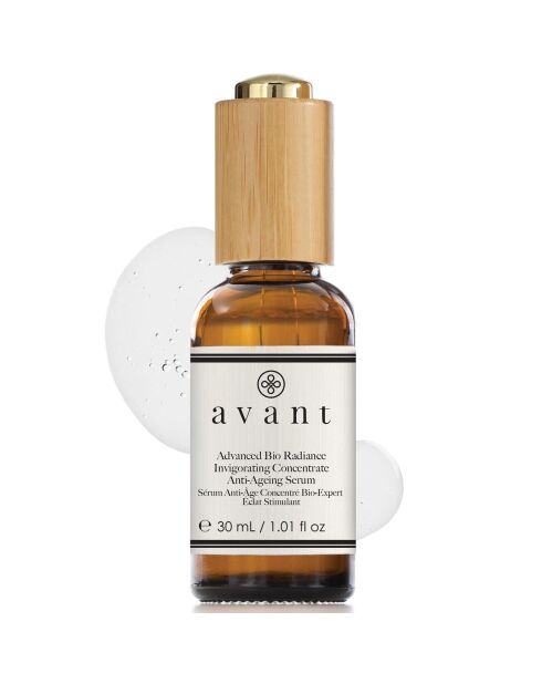 Sérum Bio-Expert Eclat Stimulant et Anti-Age Edition Limitée - 30 ml