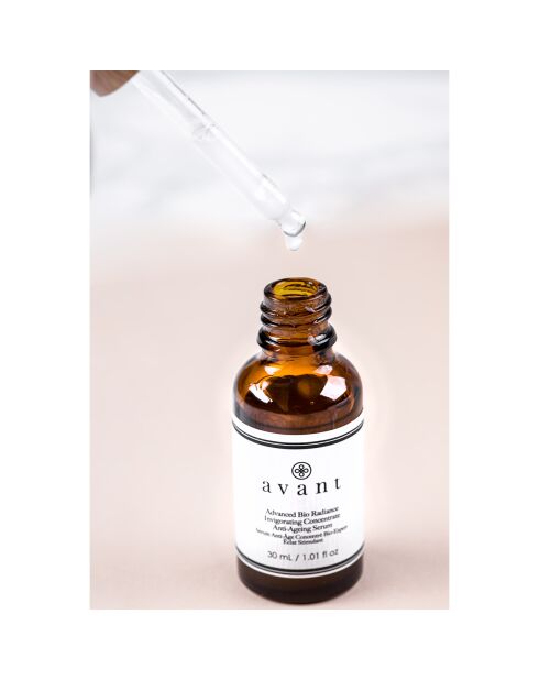 Sérum Bio-Expert Eclat Stimulant et Anti-Age Edition Limitée - 30 ml