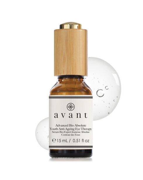 Organic Expert Youth Absolute Serum Anti-Aging-Augenkontur, limitierte Auflage, 15 ml