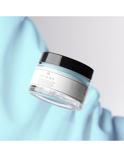 Pro-Intense Healthy Glow Tagespflege mit Hyaluronsäure - 50 ml