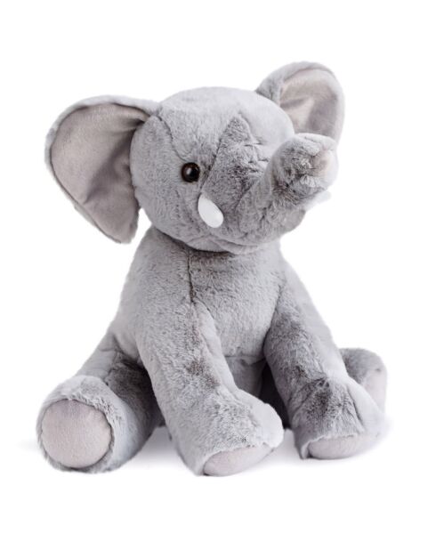 Elephant'Dou gris