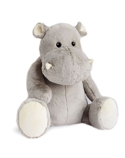 Hippo'Dou gris