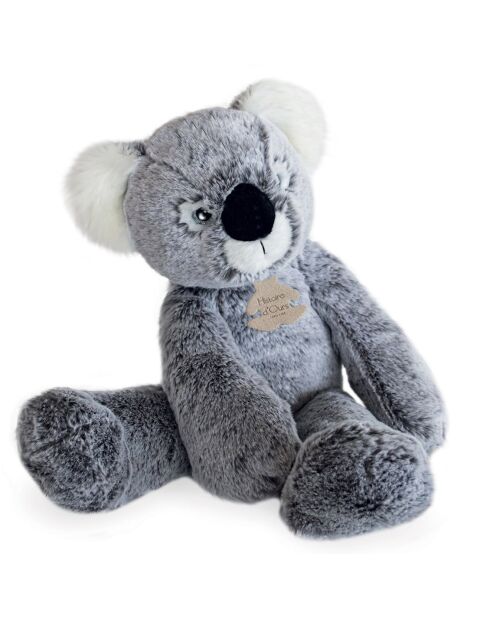 Sweety Mousse Koala gris