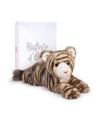 Bengaly Le Tigre beige
