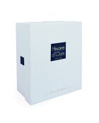 Preppy Chic Ours Ivoire blanc