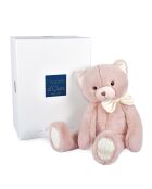 Preppy Chic Ours rose