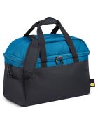 Sac de voyage Egoa bleu - 34x45x25 cm