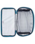 Sac de voyage Egoa bleu - 34x45x25 cm
