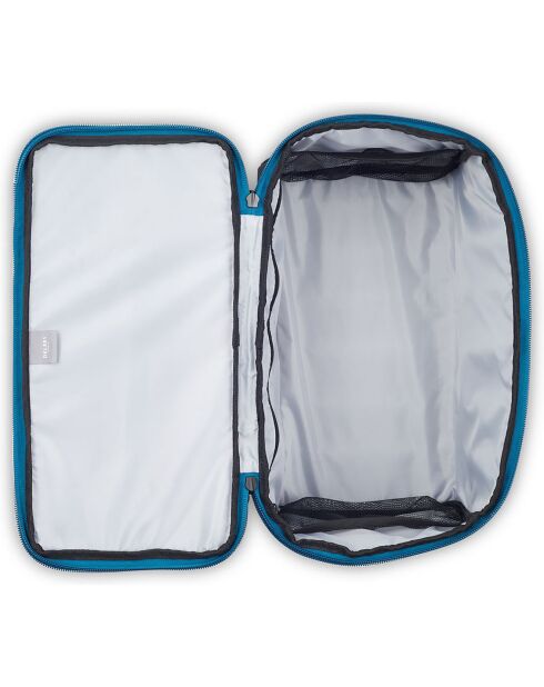 Sac de voyage Egoa bleu - 34x45x25 cm